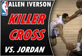 Image result for Allen Iverson Killer Crossover