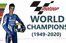 Image result for motogp world champions list
