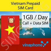 Image result for Vietnam Sim Card