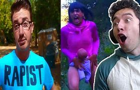 Image result for Brandon Rogers as a Girl