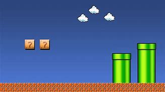Image result for Super Mario Bros NES Wallpaper