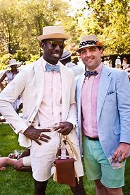 Image result for Kentucky Derby Theme Men