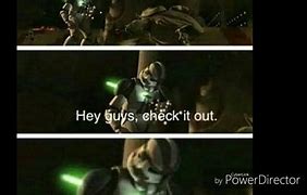 Image result for no b1 battle droid memes