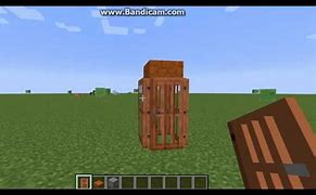 Image result for Telephone Booth Minecraft