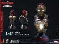 Image result for Iron Man Collectibles