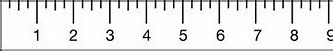 Image result for 18 Inch Ruler Clip Art