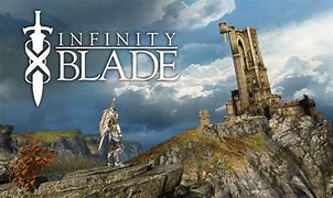 Image result for Infinity Blade Logo