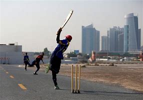 Image result for Street Cricket HD Image