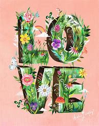 Image result for Katie Daisy Art