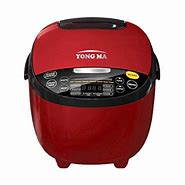 Image result for Red 8 Cup Rice Cooker