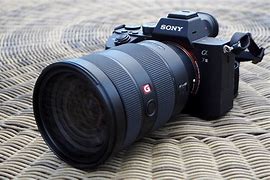 Image result for Sony Alpha III 7 Night Photo