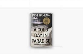 Image result for Book Cold Day