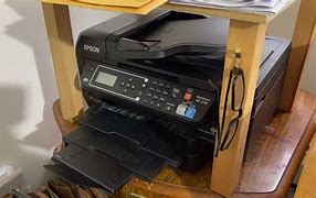 Image result for Dusty Printer Image
