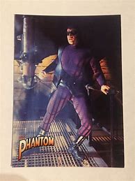 Image result for Billy Zane The Phantom