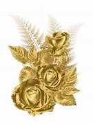 Image result for White Rose Gold Background