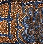 Image result for Wax Print Lipstick Fabric