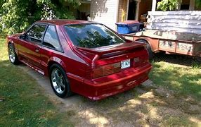 Image result for Drag Cars 88 Mustang