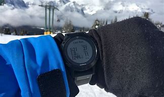 Image result for Garmin Fenix 5 for Cycling