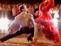 Image result for Chinese Strictly Ballroom Dancing TV Show