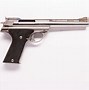 Image result for 44 Magnum AutoMag Pistol