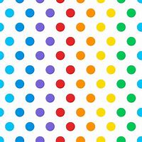 Image result for Seamless Polka Dots