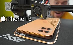 Image result for 3D Printer iPhone