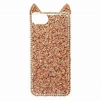 Image result for Sparkly Cat Phone Cases