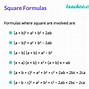 Image result for Cubic Addition Formula
