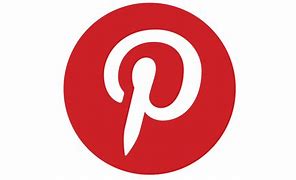 Image result for Pinterest Logo.png