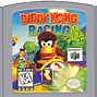 Image result for Diddy Kong Racing 64