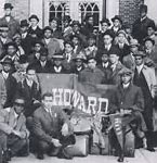 Image result for Howard University Homecoming