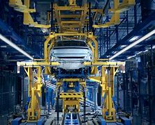 Image result for EV Car Factory