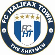 Image result for Halifax FC