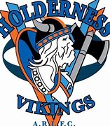 Image result for Holderness Vikings Logo