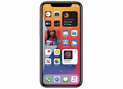 Image result for Apple iPhone Home Screen