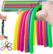 Image result for Stretchy Rubber Fidget Toy