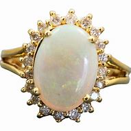 Image result for Opal Estate Jewelry