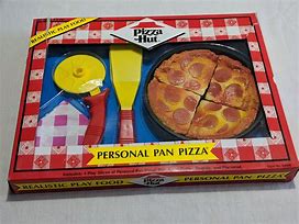 Image result for Pizza Hut Kids Toys