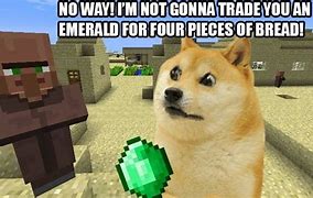 Image result for Roblox Doge Meme