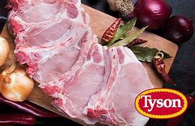 Image result for Tyson Foods Pork Olant