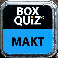 Image result for Black Box Quiz Game