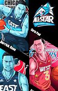 Image result for NBA Manga