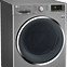 Image result for LG Washer Dryer Combo Wd12495fd