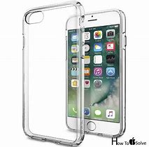 Image result for iPhone 7 ClearCase Thin