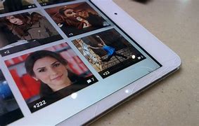 Image result for iPad Glare Screen