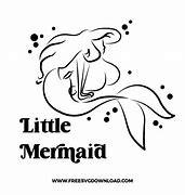 Image result for Little Mermaid Inappropriate Cover