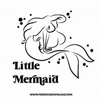 Image result for Little Mermaid Screensaver