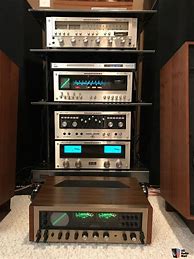 Image result for Vintage Audio Oscilloscope