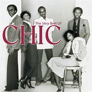 Image result for Chic Music