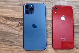 Image result for iPhone XR Size vs 6s